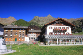  Piccolo Hotel Gurschler  Сеналес